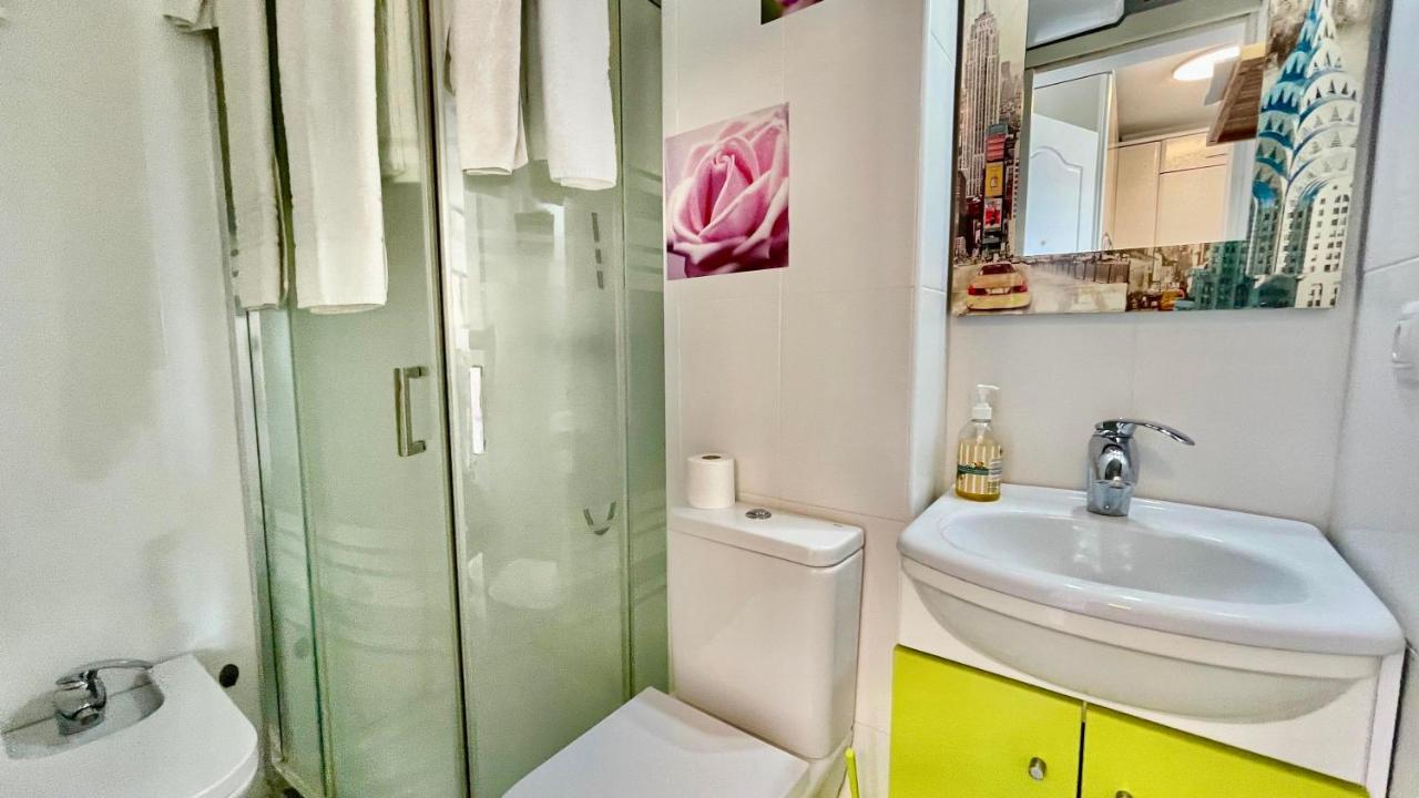 Appartement Bulto Carihuela