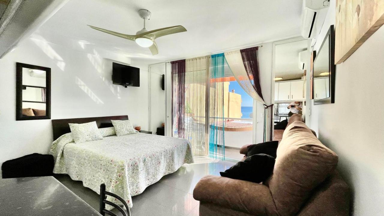 Appartement Bulto Carihuela *